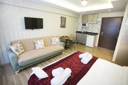 T Square Residence