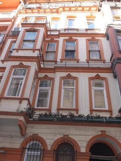 Pera Istanbul Apart