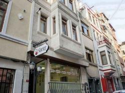 Detay Residence Taksim