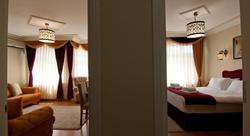 Blue Tuana Suite