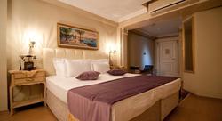 Blue Tuana Suite