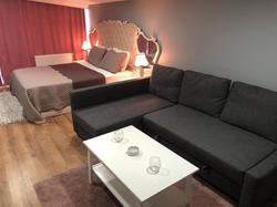 Lizzia Inn Butik Otel