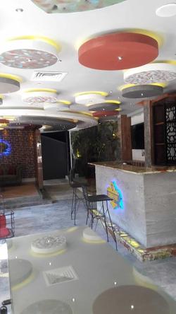 Corner Park Suite Hotel