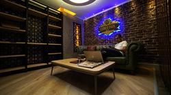 Corner Park Suite Hotel