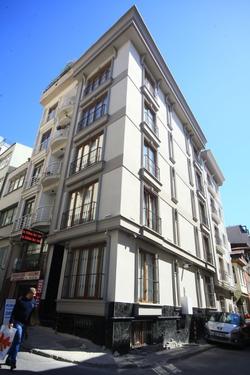 Onur Residence