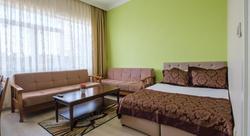 Ayasofya Donat Aparts & Suites