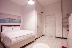 Taksim Makrom House