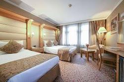 Iberostar Grand Istanbul Bosphorus