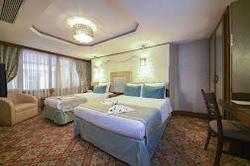 Iberostar Grand Istanbul Bosphorus