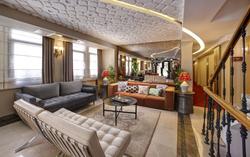 Almina Guest House