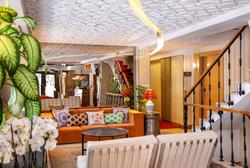 Almina Guest House