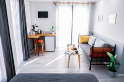 Hotel Mola Galata