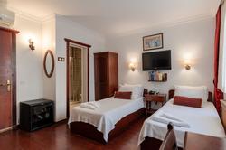Sebnem Hotel