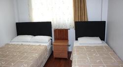 Hotel Parpali