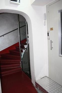 Hotel Parpali