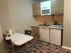 Han Suites Tuyap