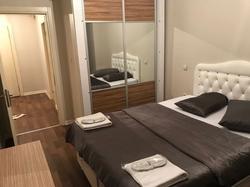 Han Suites Tuyap