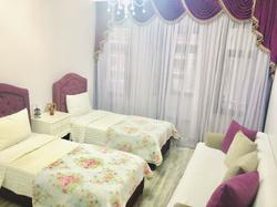 Taksim Cmlm Apart