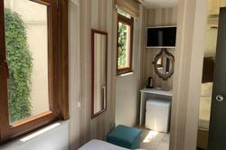 Nuevas Suites