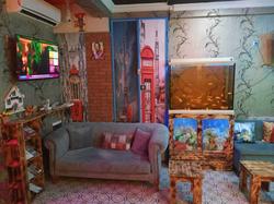 Marvel Suites