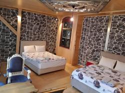 Taksimparis Apartmens