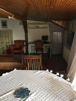 Akdag Apartment