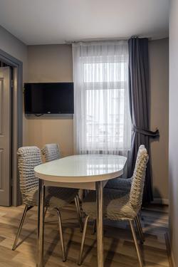 Element Pera Residence