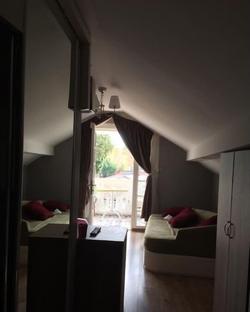 Hisar Bayazit Otel