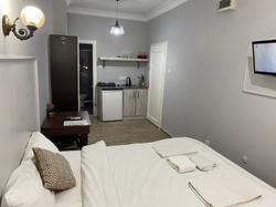 First Suite Taksim