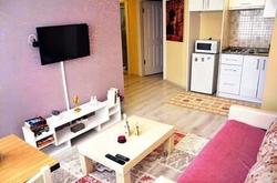 Evin Suites
