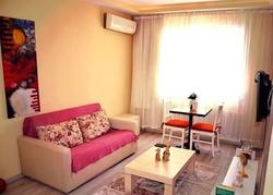 Evin Suites