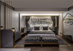 The Wings Hotel