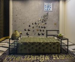 The Wings Hotel