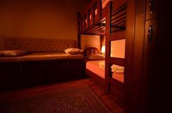 Station Hotel 34