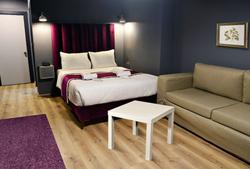 Rast Taxim Hotel