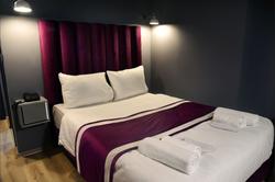Rast Taxim Hotel
