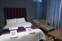 Rast Taxim Hotel