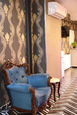 Rast Taxim Hotel