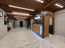 Hotel Prima
