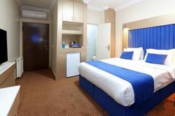 Taksim ABC Hotel