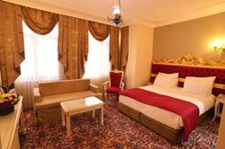 The Galataport Hotel