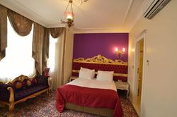 The Galataport Hotel
