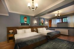 Sultanahmet W Residence
