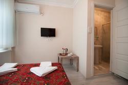 Hotel Estambul