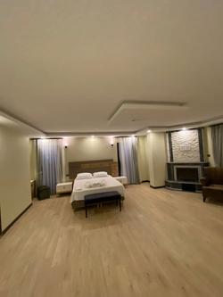 Agva Capella Hotel