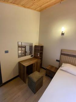 Agva Capella Hotel