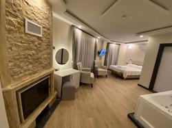 Agva Capella Hotel