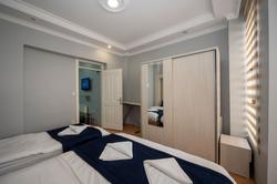 Taksim Suite-ll