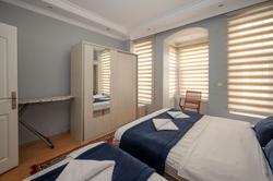 Taksim Suite-ll
