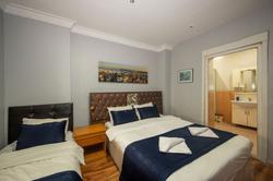 Taksim Suite-ll